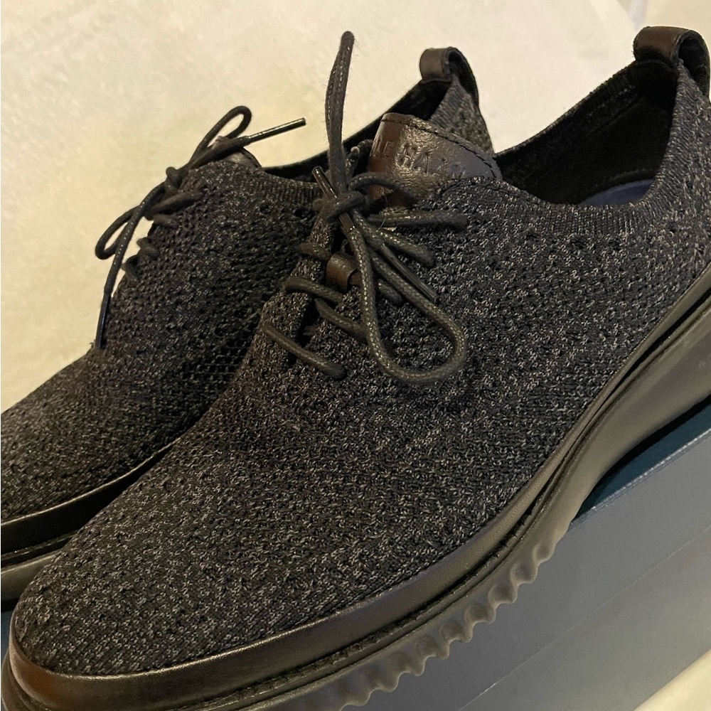 Cole Haan dress shoes